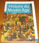[R15700] Histoire du moyen âge, Madeleine Michaux