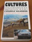 [R15750] Culture mafieuses, l exemple colombien, Philippe Burin des Roziers