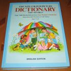 [R15803] The new colour-picture dictionary for children