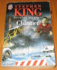 [R15821] Chantier, Stephen King