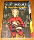 [R15827] Sally Lockhart, La malédiction du rubis, Philip Pullman