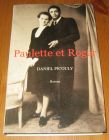 [R15939] Paulette et Roger, Daniel Picouly