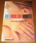 [R16045] Antidouleur minute, Dr Denis Lamboley