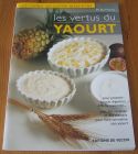 [R16068] Les vertus du yaourt, M. De Franco