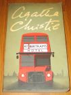 [R16107] At Bertram’s Hotel, Agatha Christie