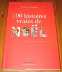 [R16132] 100 histoires vraies de noël, Michèle et Franck Jouve