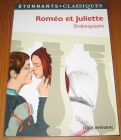 [R16189] Roméo et Juliette, William Shakespeare