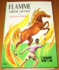[R16296] Flamme cheval sauvage, Walter Farley