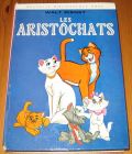 [R16315] Les aristochats, Walt Disney