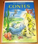 [R16325] Contes, Hans Christian Andersen