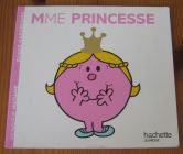 [R16327] Mme Princesse, Roger Hargreaves