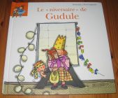[R16371] Le « niversaire » de Gudule, Fanny Joly et Roser Capdevila