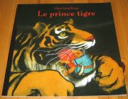 [R16402] Le prince tigre, Chen Jiang Hong