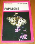 [R16526] Papillons, Yves Latouche