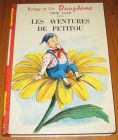 [R16600] Les aventures de Petitou, Dick Laan