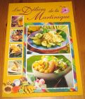 [R16641] Les délices de la Martinique