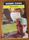 [R16694] Syncopes, Robin Cook