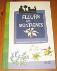 [R16796] Fleurs des montagnes, Frédéric Lisak