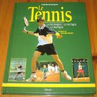 [R16803] Le Tennis, Isabelle Demongeot