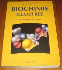 [R16844] Biochimie illustrée, P.N. Campbell & A.D. Smith