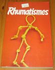 [R16916] Rhumatismes, Claude Haumont