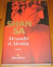 [R16942] Alexandre et Alestria, Shan Sa