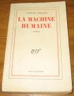 [R17344] La machine humaine, Gabriel Veraldi