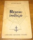 [R17378] Réseau indigo, Sylvain Roche