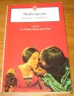 [R17403] Roméo et Juliette, William Shakespeare