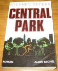 [R17460] Central Park, Stephen Peter