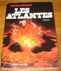 [R17515] Les atlantes, Georges Bordonove