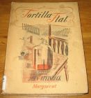 [R17561] Tortilla Flat, John Steinbeck