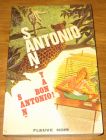 [R17880] Y a bon San-Antonio, San-Antonio