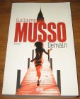 [R18012] Demain, Guillaume Musso