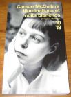 [R18020] Illuminations et nuits blanches, Carson Mc Cullers