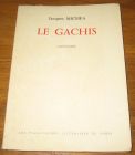 [R18124] Le Gachis, Jacques Michea
