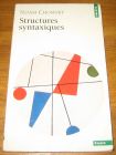 [R18253] Structures syntaxiques, Noam Chomsky