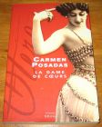 [R18548] La dame de coeurs, Carmen Posadas