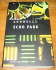[R18551] Echo park, Michael Connelly