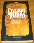[R18564] L’évangile de Judas, du Codex de Judas