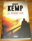 [R18817] Le grand jeu, Percy Kemp