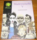 [R18867] Mademoiselle V, Jean-Baptiste Evette