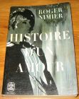 [R18879] Histoire d’un amour, Roger Nimier