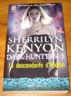[R19076] Dark-Hunters 5 – La descendante d’Apollon, Sherrilyn Kenyon