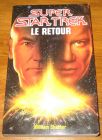 [R19099] Le retour, William Shatner