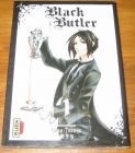 [R19433] Black Butler n°1, Yana Toboso