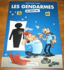 [R19458] Les gendarmes – Le best of, Jenfevre, Sulpice et Cazenove