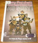 [R19463] Au guet !, Terry Pratchett adapté par Graham Higgins & Stephen Briggs