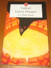 [R19595] La Mala Hora, Gabriel Garcia Marquez