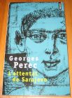 [R19605] L’attentat de Sarajevo, Georges Perec